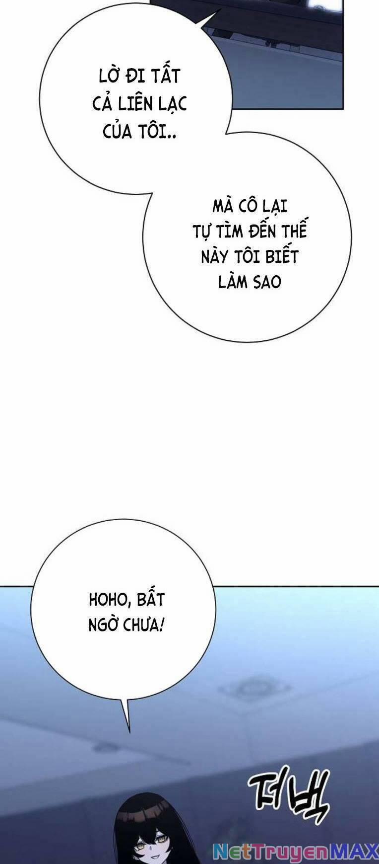 Trò Chơi Ma Quái 27 trang 78