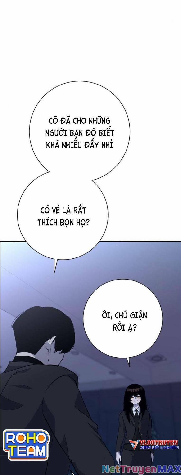 Trò Chơi Ma Quái 27 trang 80