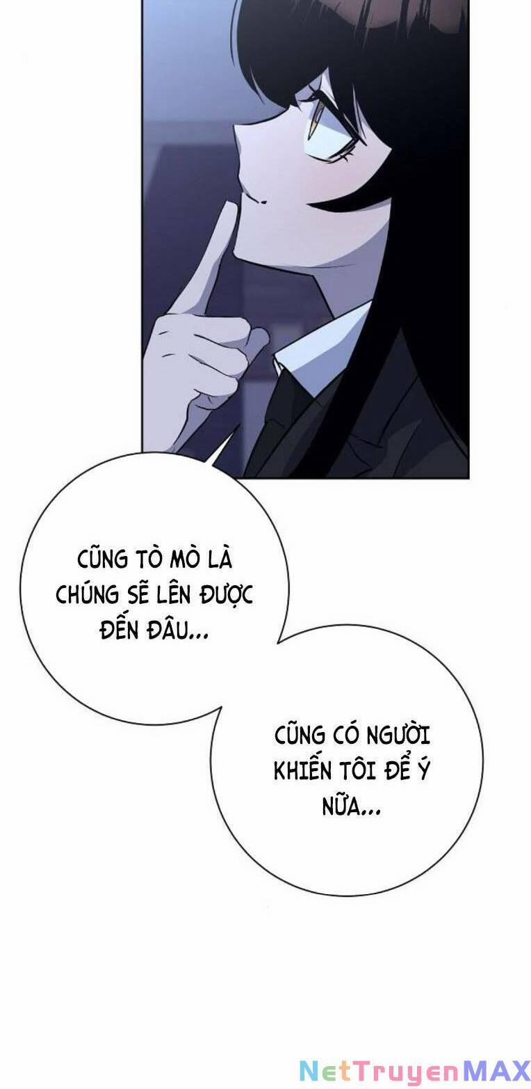 Trò Chơi Ma Quái 27 trang 82