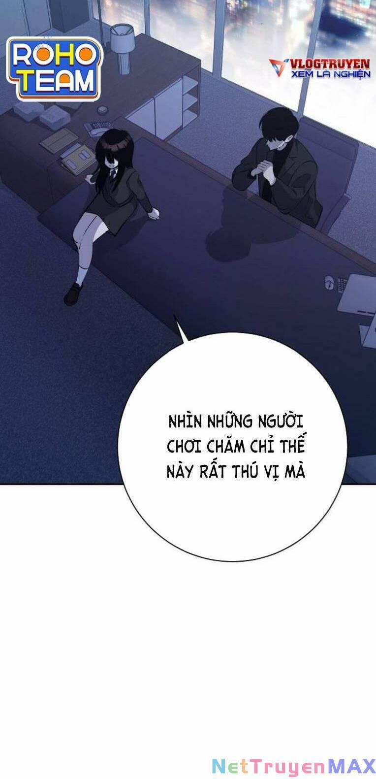 Trò Chơi Ma Quái 27 trang 85