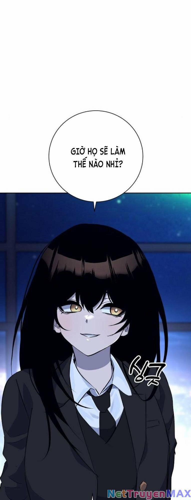 Trò Chơi Ma Quái 27 trang 86