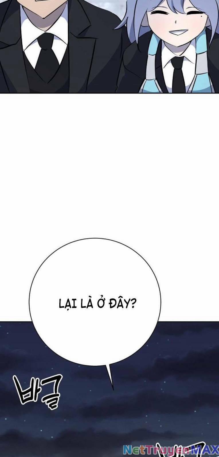 Trò Chơi Ma Quái 27 trang 88