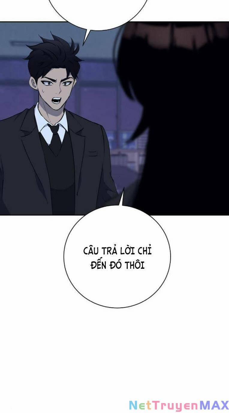 Trò Chơi Ma Quái 27 trang 9