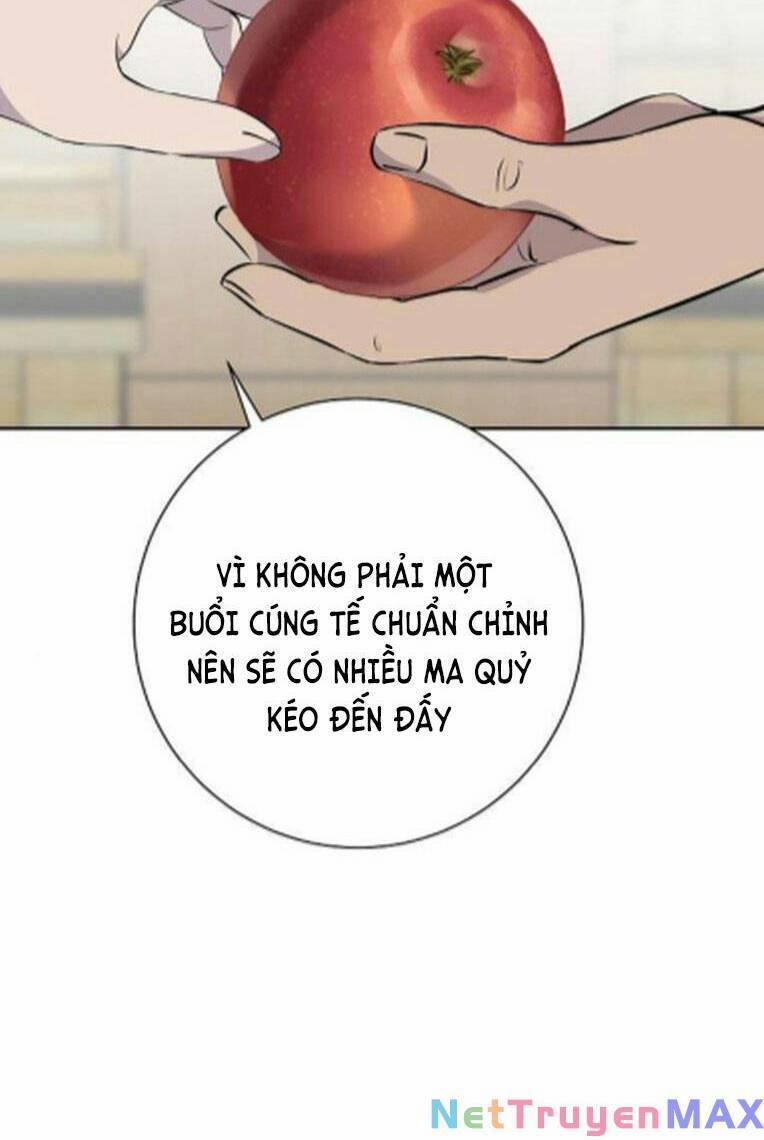 Trò Chơi Ma Quái 28 trang 10