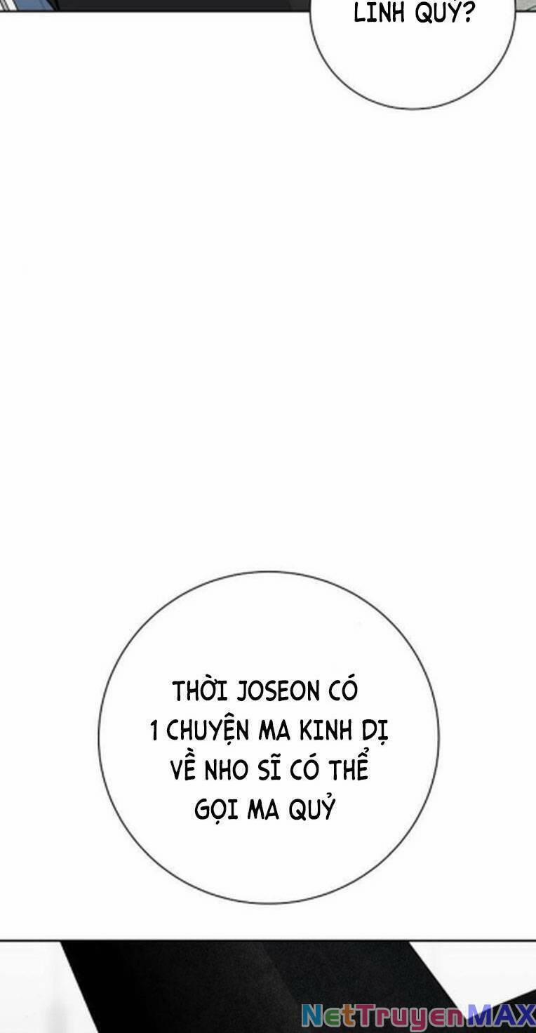 Trò Chơi Ma Quái 28 trang 100