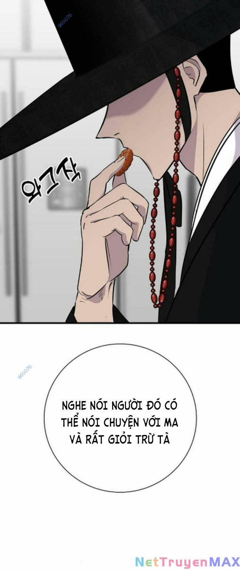 Trò Chơi Ma Quái 28 trang 101