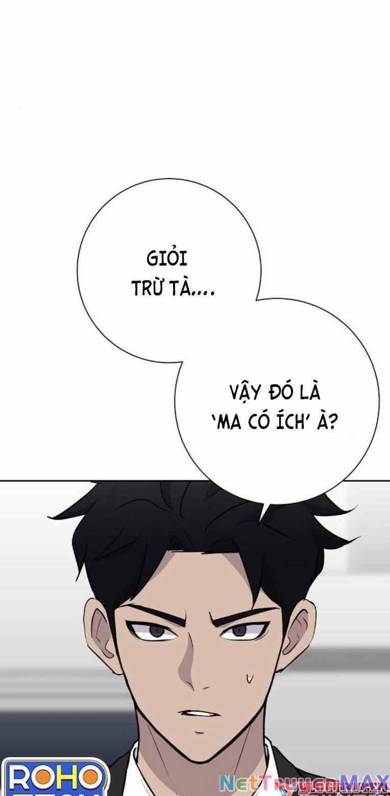 Trò Chơi Ma Quái 28 trang 102