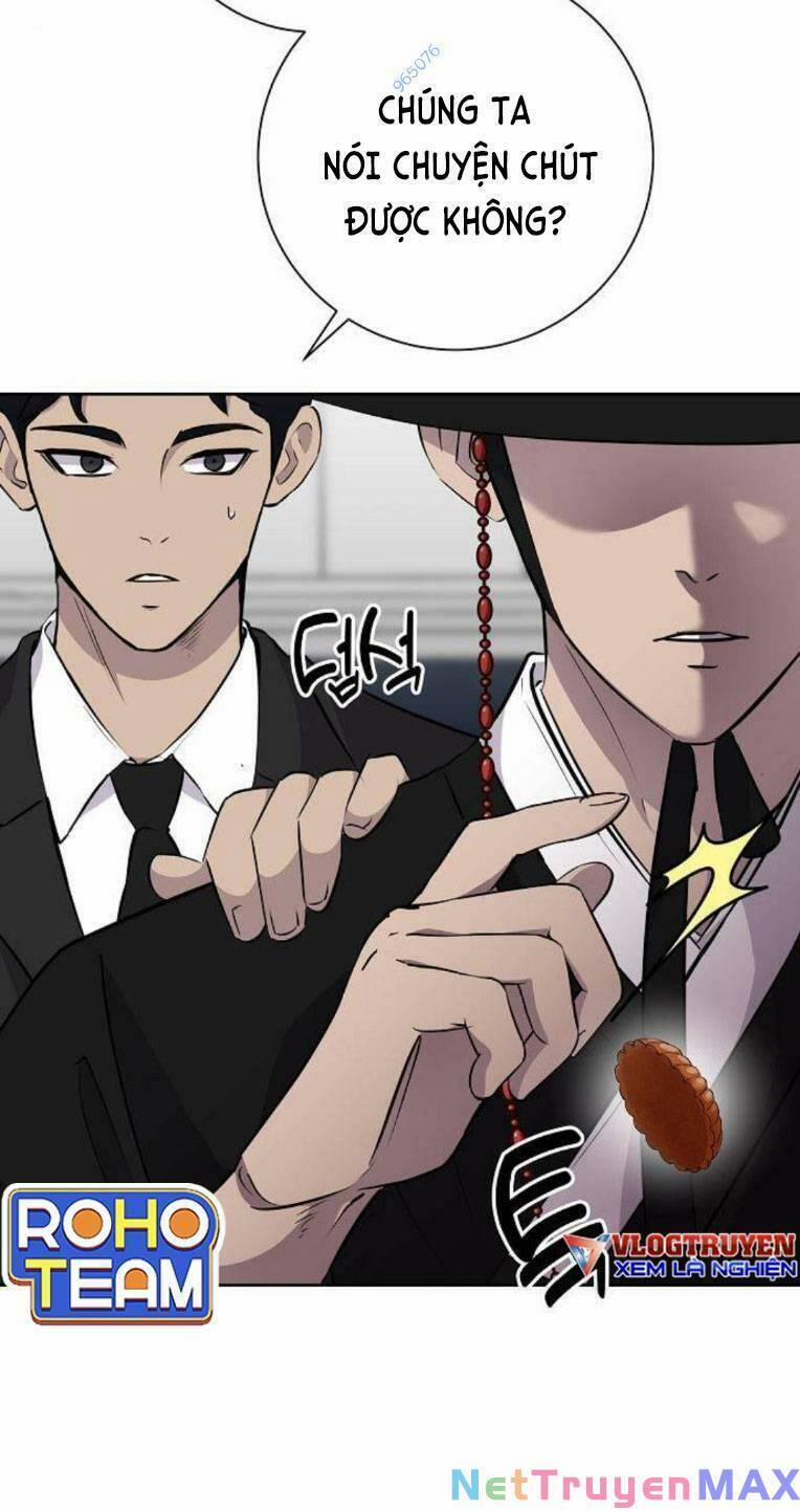 Trò Chơi Ma Quái 28 trang 108