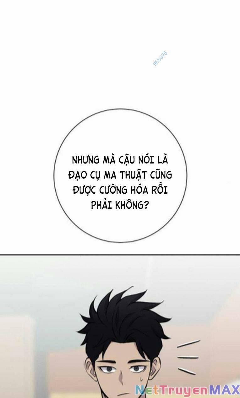 Trò Chơi Ma Quái 28 trang 11