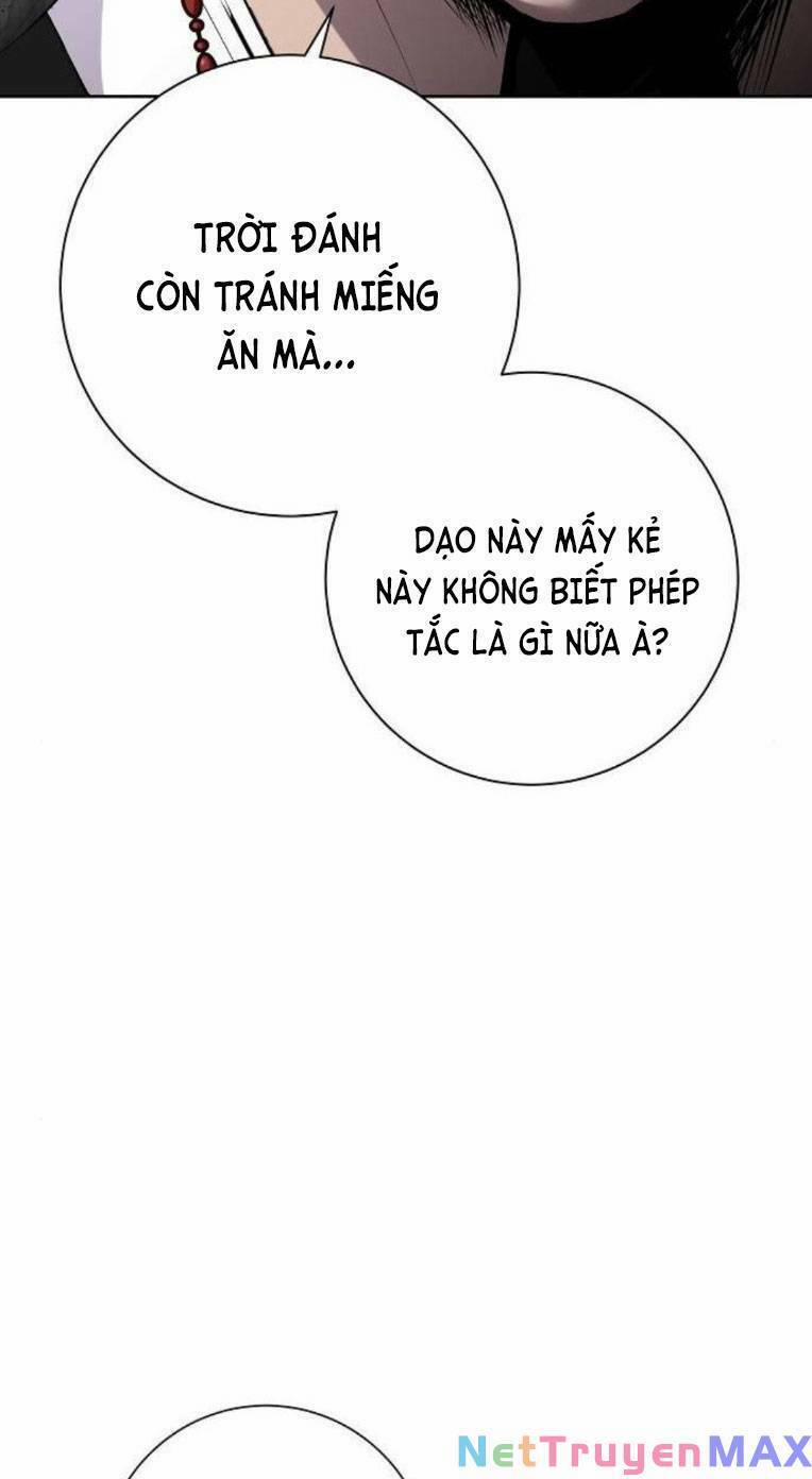 Trò Chơi Ma Quái 28 trang 110