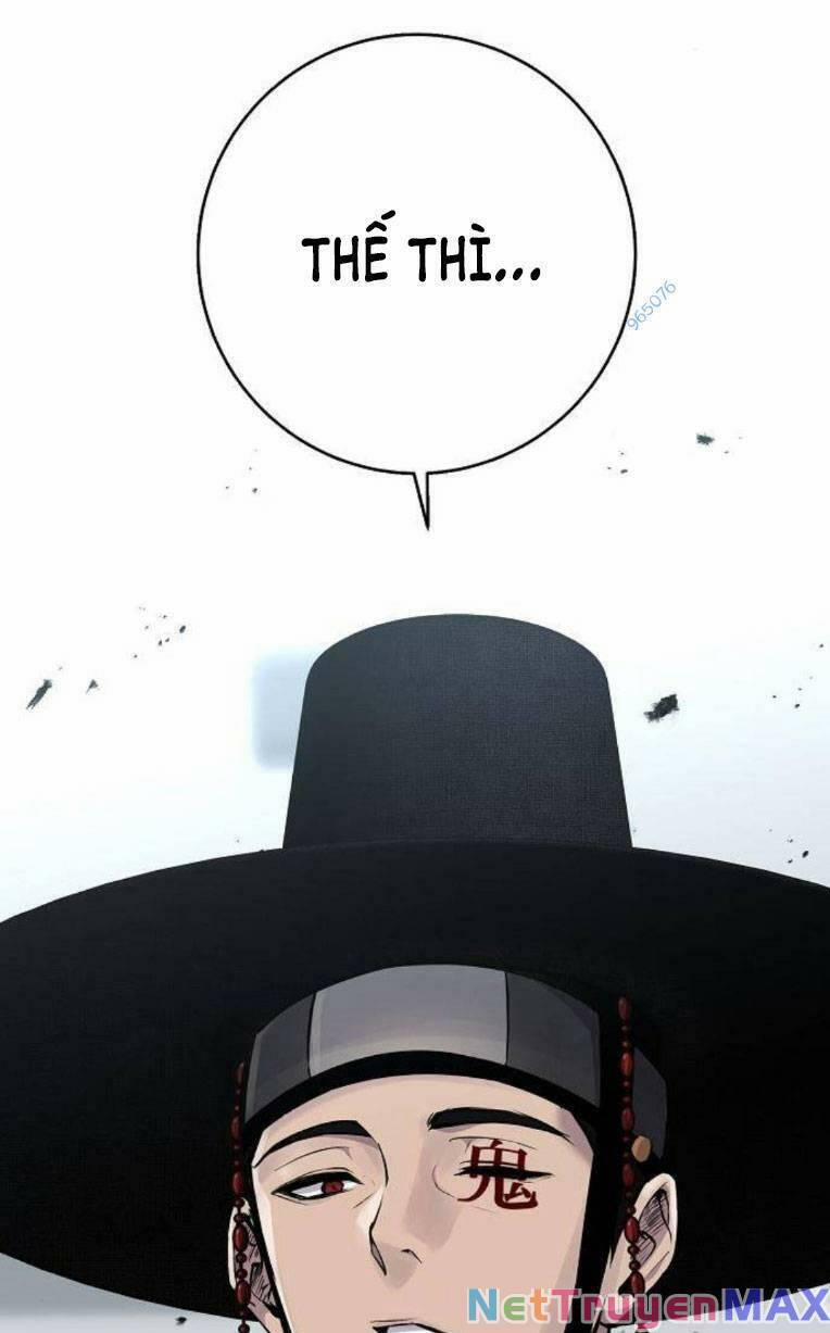 Trò Chơi Ma Quái 28 trang 116