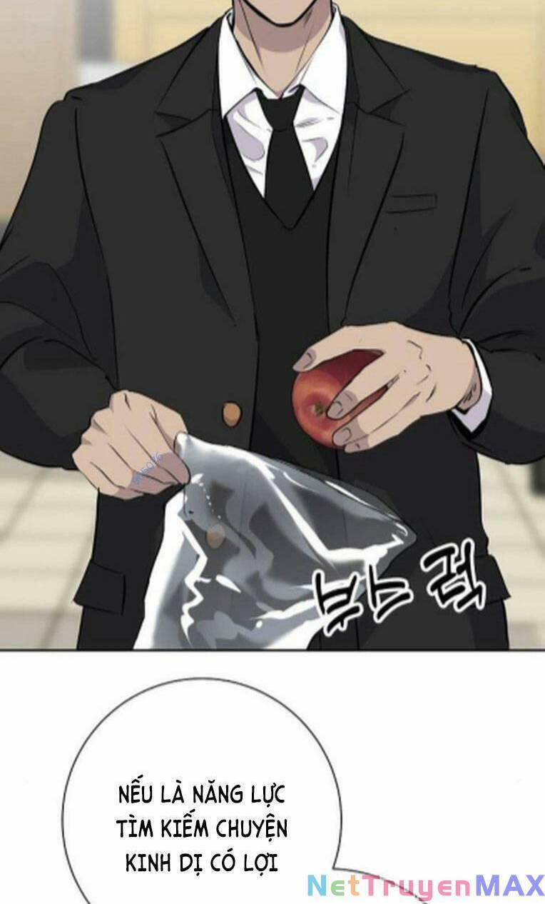 Trò Chơi Ma Quái 28 trang 12