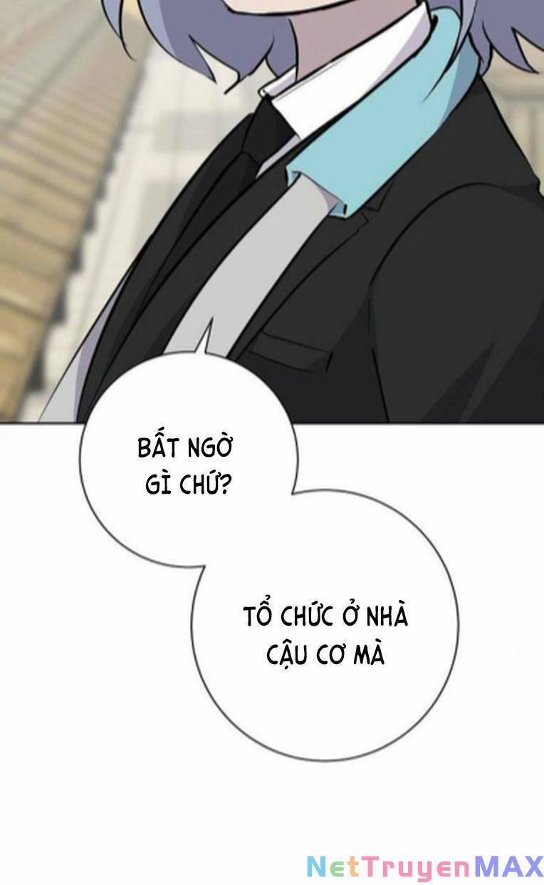 Trò Chơi Ma Quái 28 trang 17