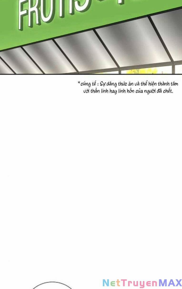 Trò Chơi Ma Quái 28 trang 2