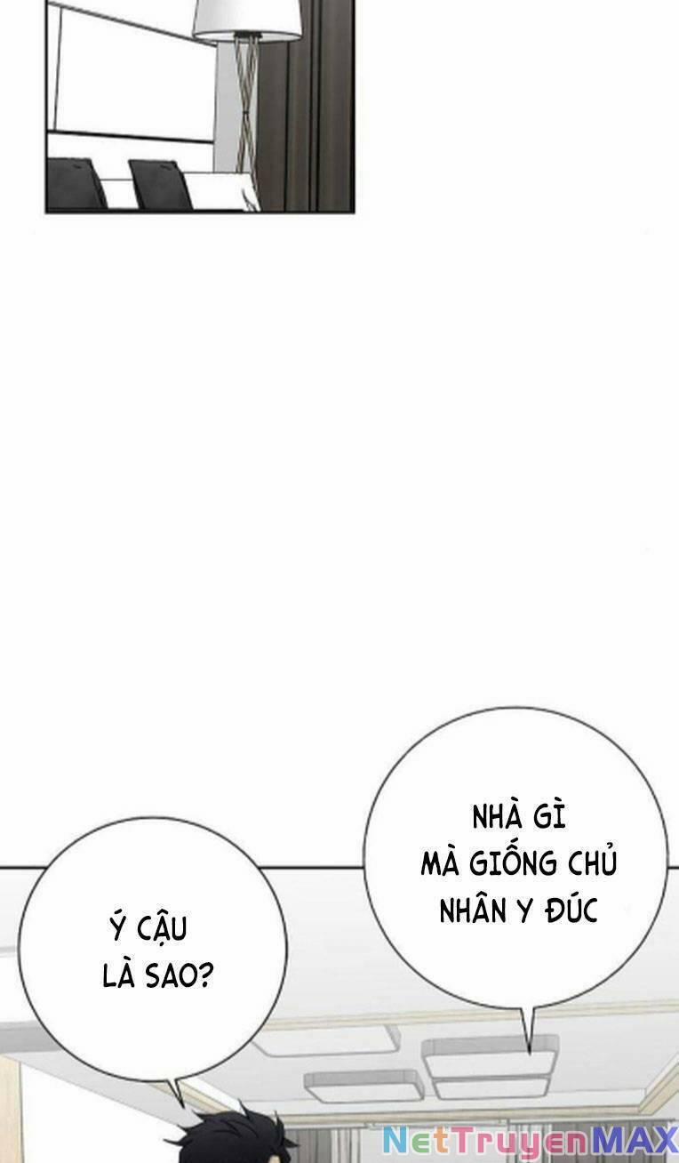 Trò Chơi Ma Quái 28 trang 22