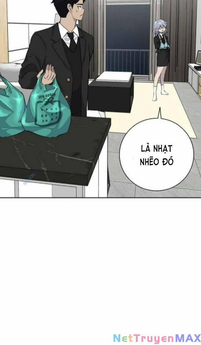 Trò Chơi Ma Quái 28 trang 23