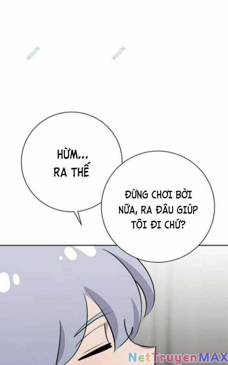 Trò Chơi Ma Quái 28 trang 26