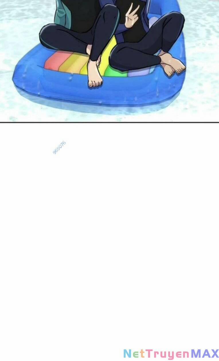 Trò Chơi Ma Quái 28 trang 31