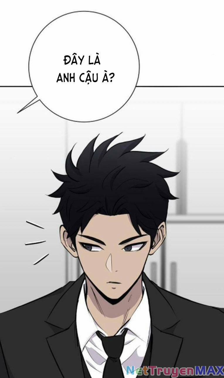 Trò Chơi Ma Quái 28 trang 32