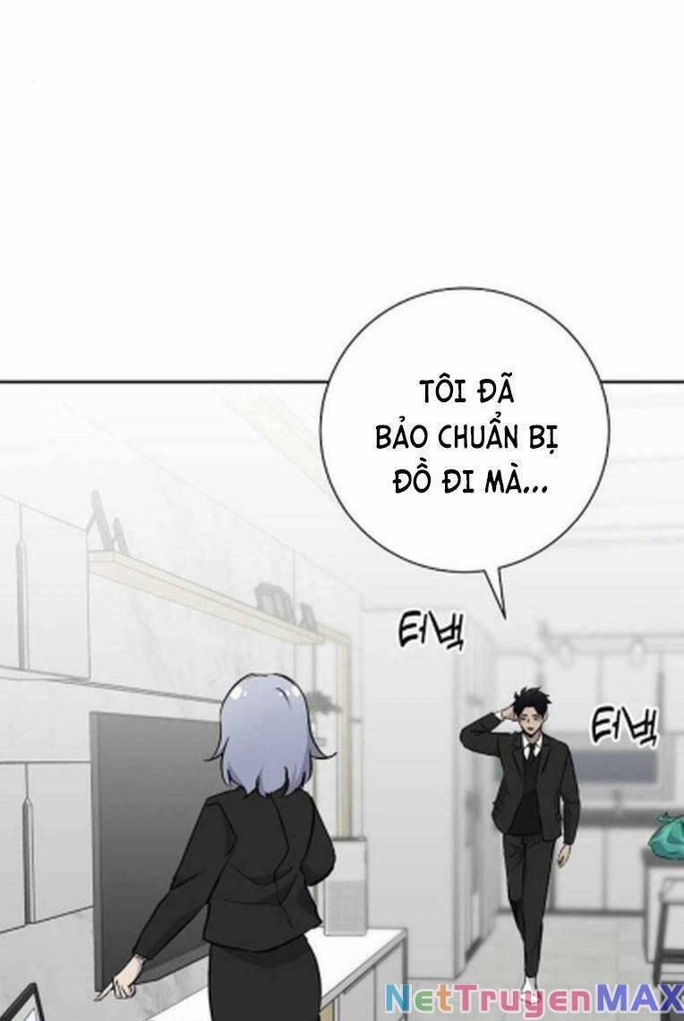 Trò Chơi Ma Quái 28 trang 34