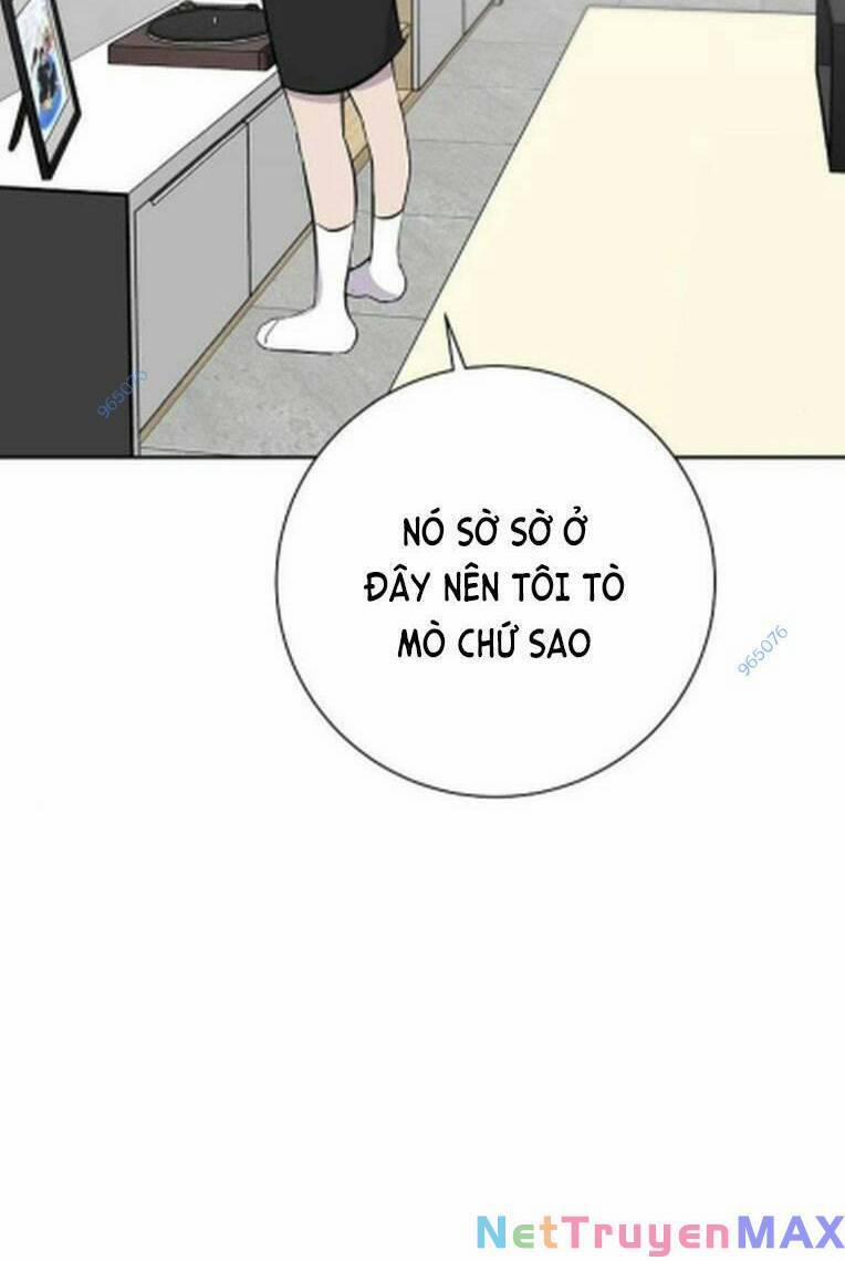 Trò Chơi Ma Quái 28 trang 35