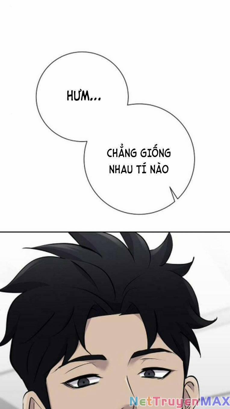 Trò Chơi Ma Quái 28 trang 38