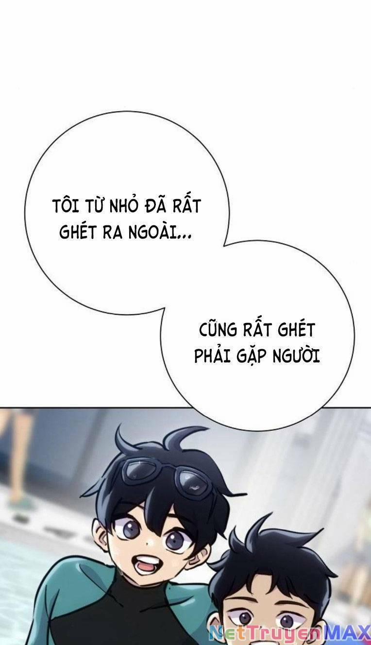 Trò Chơi Ma Quái 28 trang 40