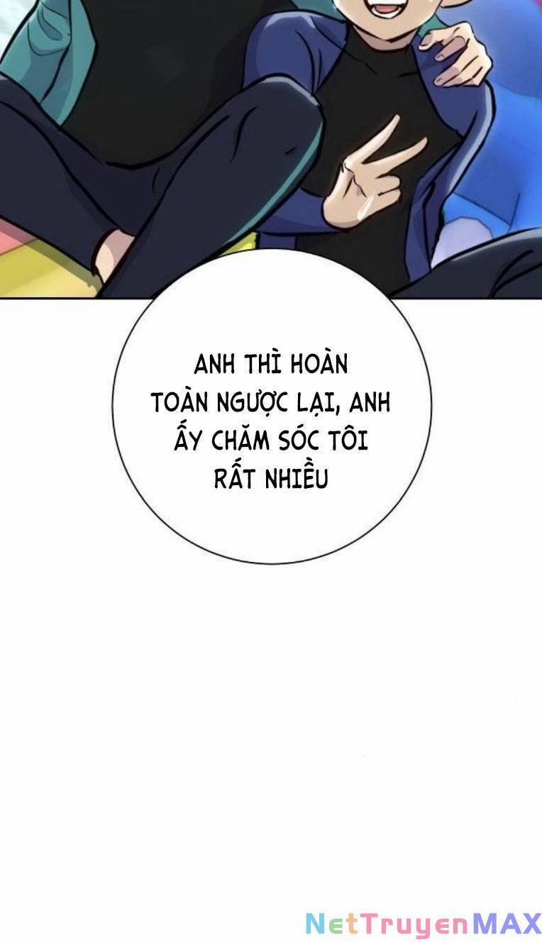 Trò Chơi Ma Quái 28 trang 41