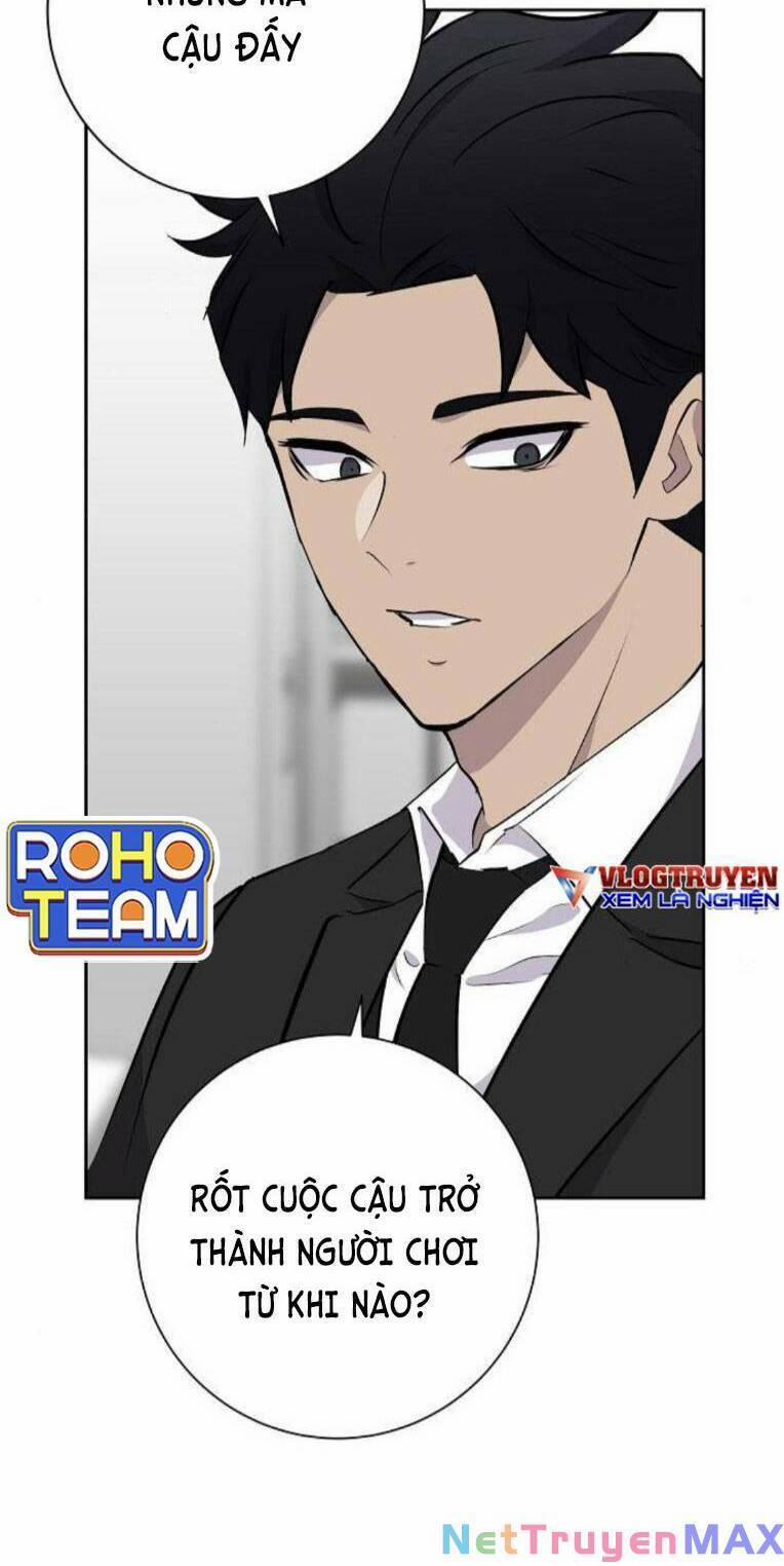 Trò Chơi Ma Quái 28 trang 49