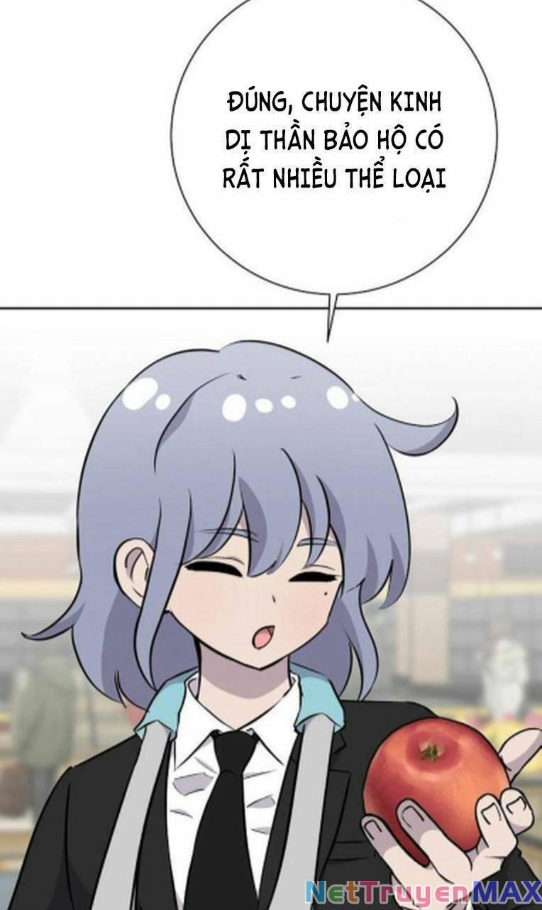 Trò Chơi Ma Quái 28 trang 5