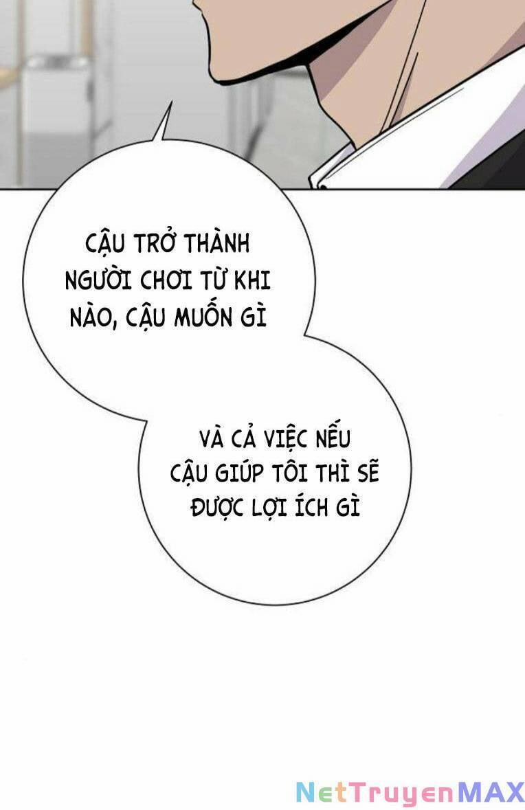 Trò Chơi Ma Quái 28 trang 53