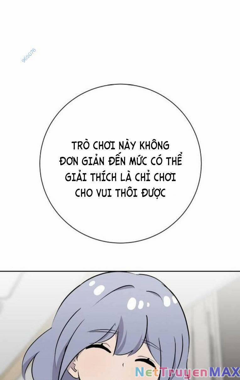 Trò Chơi Ma Quái 28 trang 54