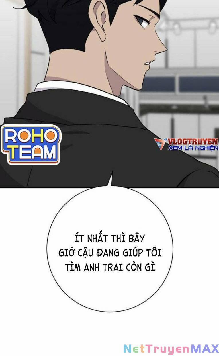 Trò Chơi Ma Quái 28 trang 61