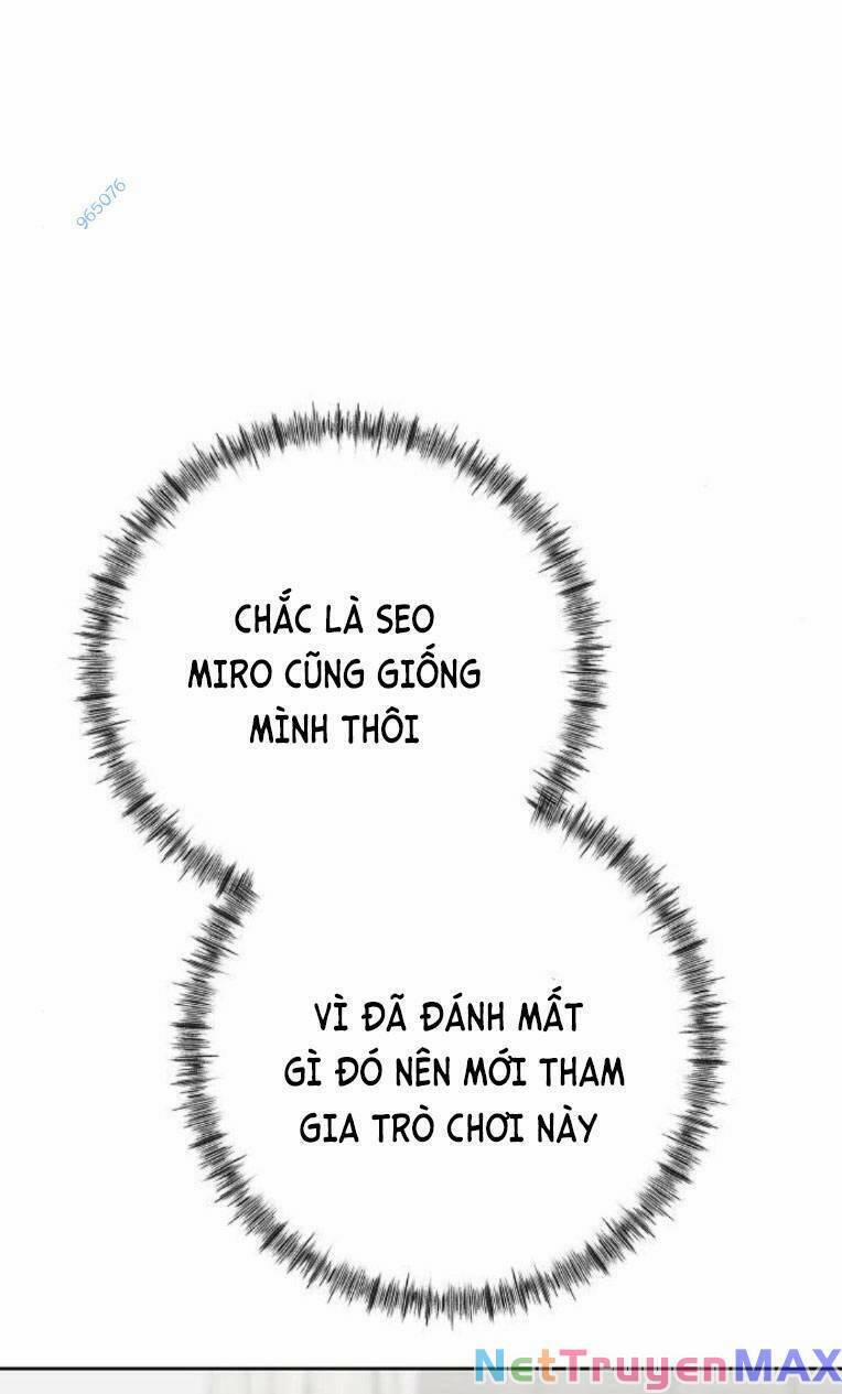 Trò Chơi Ma Quái 28 trang 62