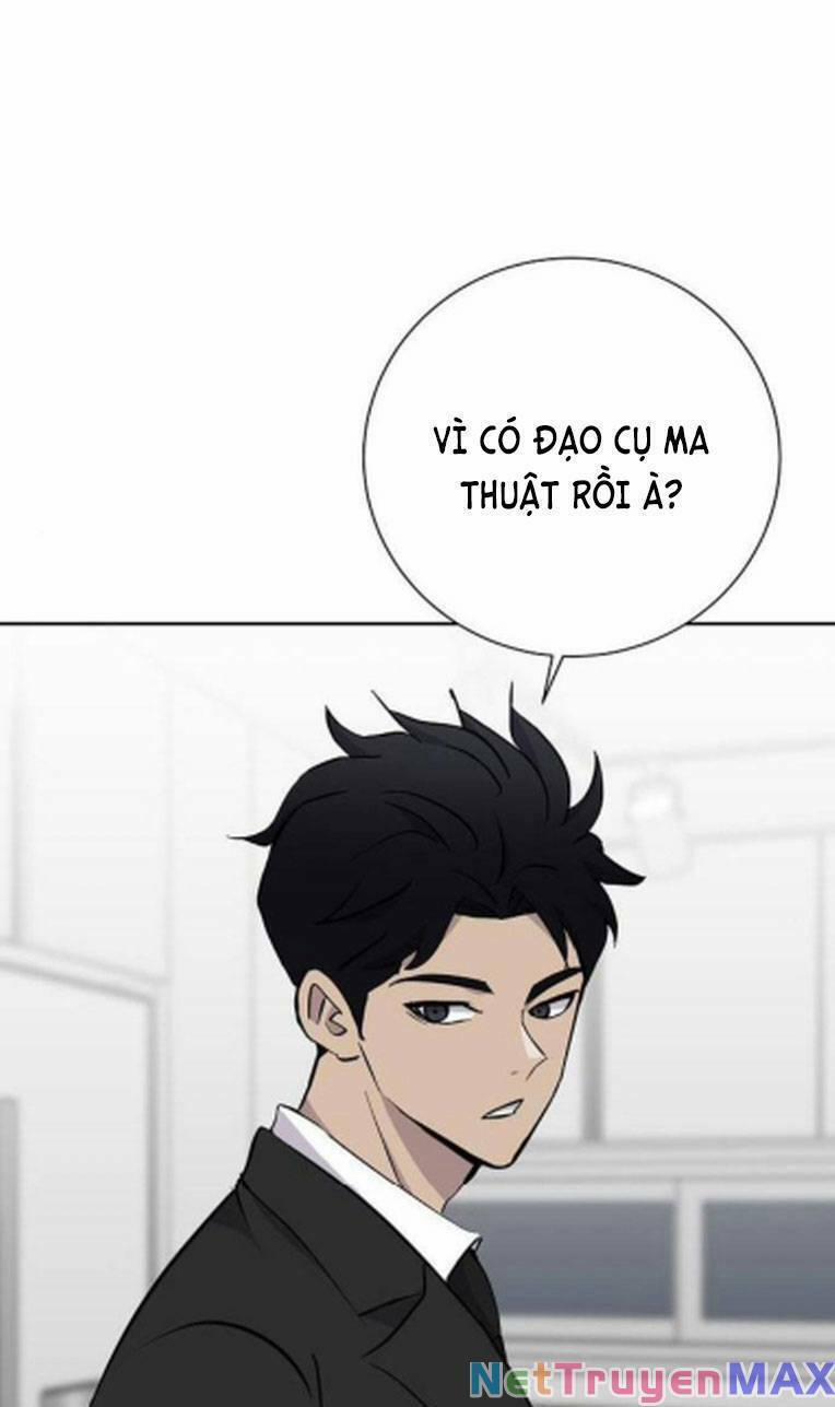 Trò Chơi Ma Quái 28 trang 68