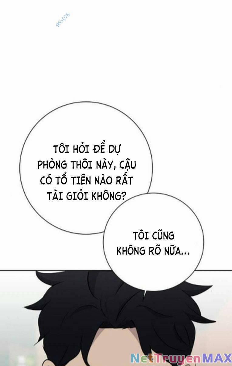 Trò Chơi Ma Quái 28 trang 7