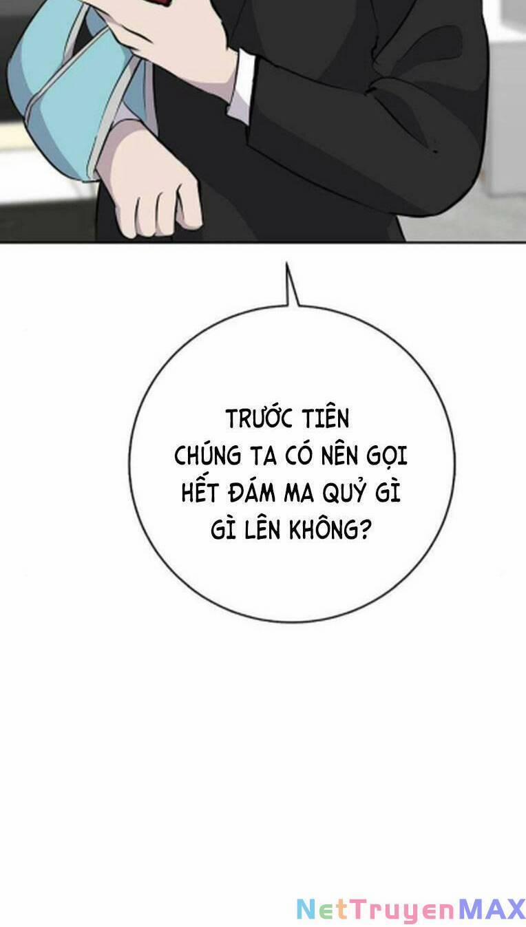 Trò Chơi Ma Quái 28 trang 71