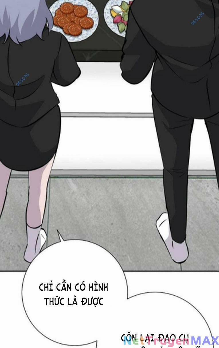 Trò Chơi Ma Quái 28 trang 74