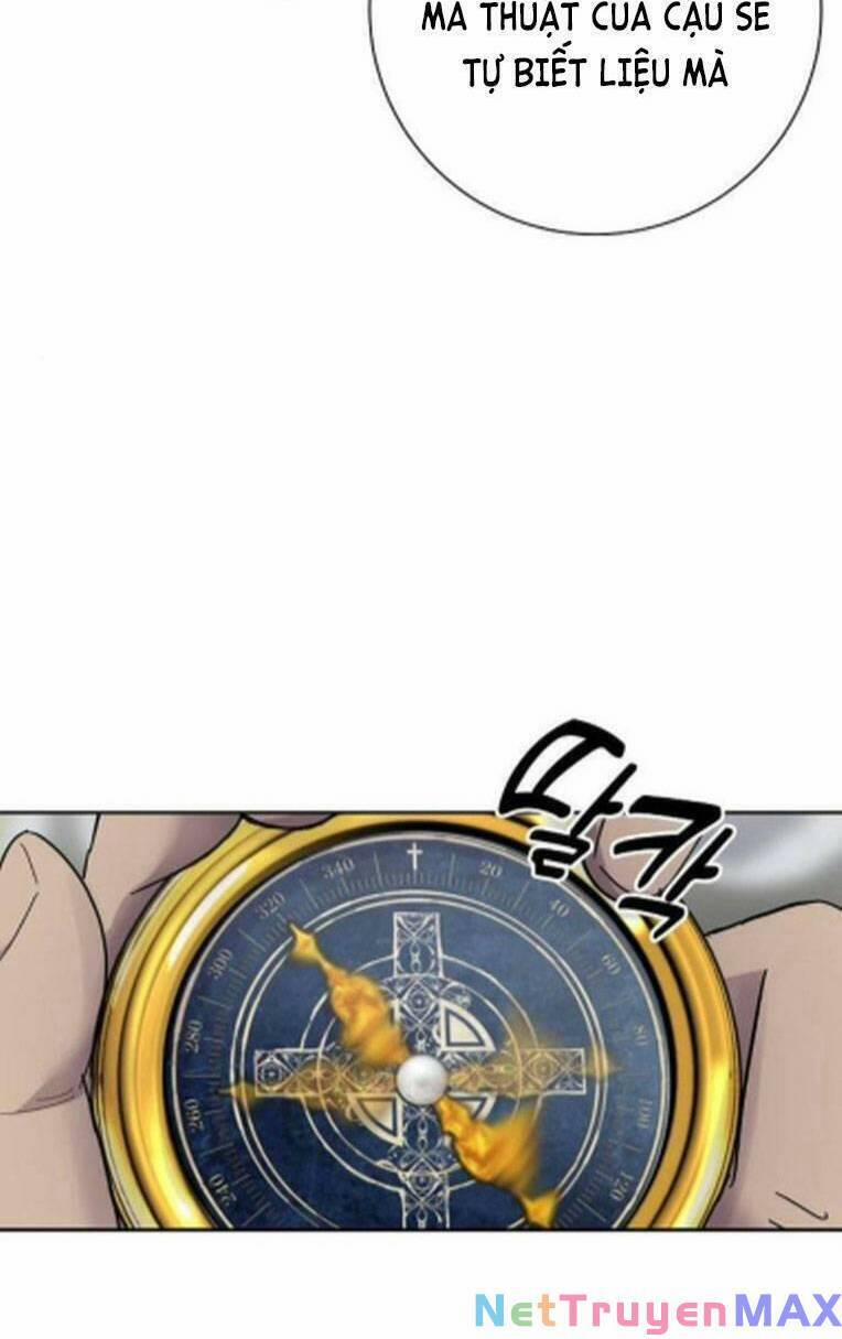 Trò Chơi Ma Quái 28 trang 75