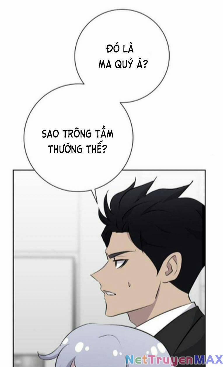 Trò Chơi Ma Quái 28 trang 85