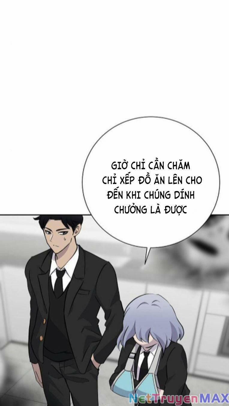 Trò Chơi Ma Quái 28 trang 87