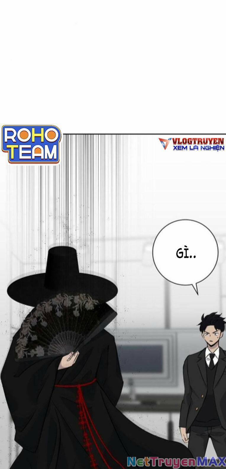 Trò Chơi Ma Quái 28 trang 92
