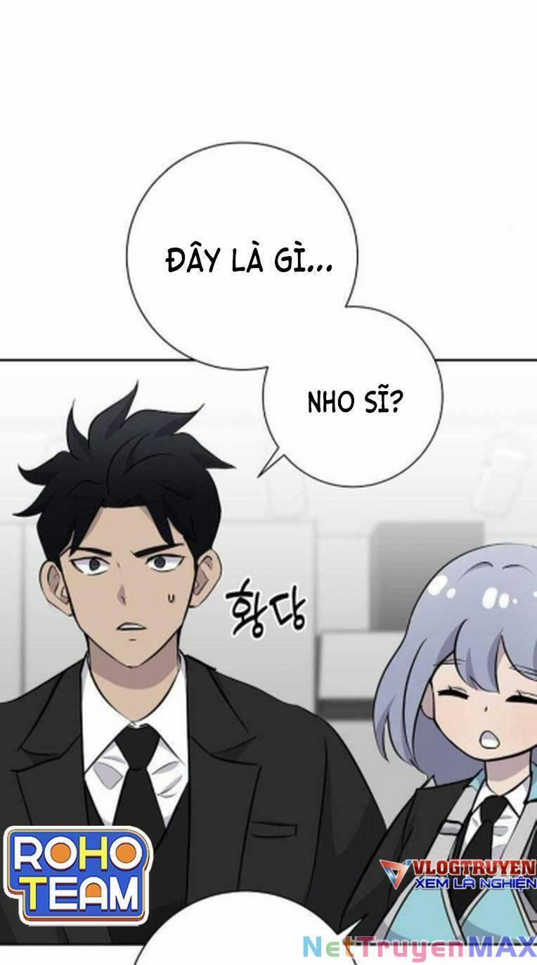 Trò Chơi Ma Quái 28 trang 97