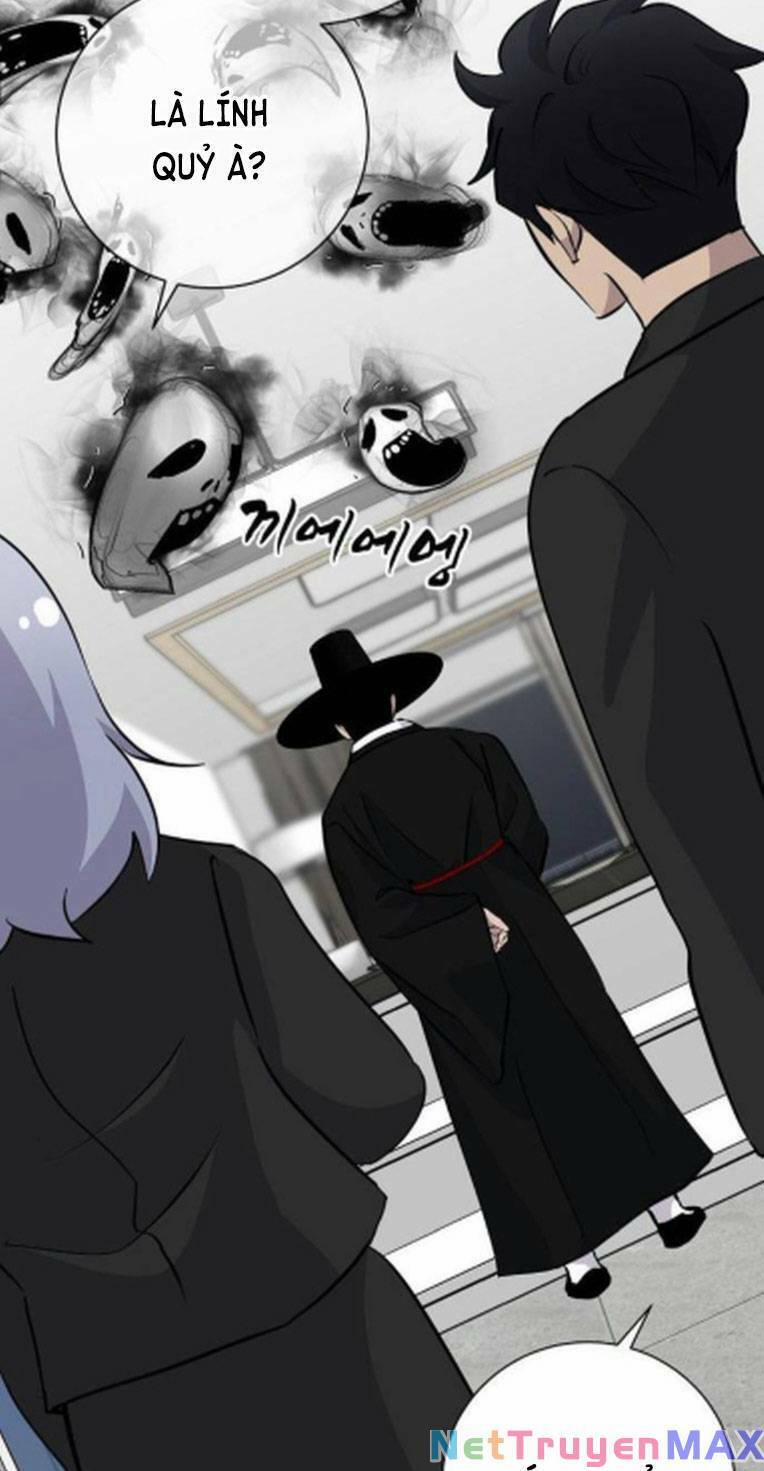 Trò Chơi Ma Quái 28 trang 99