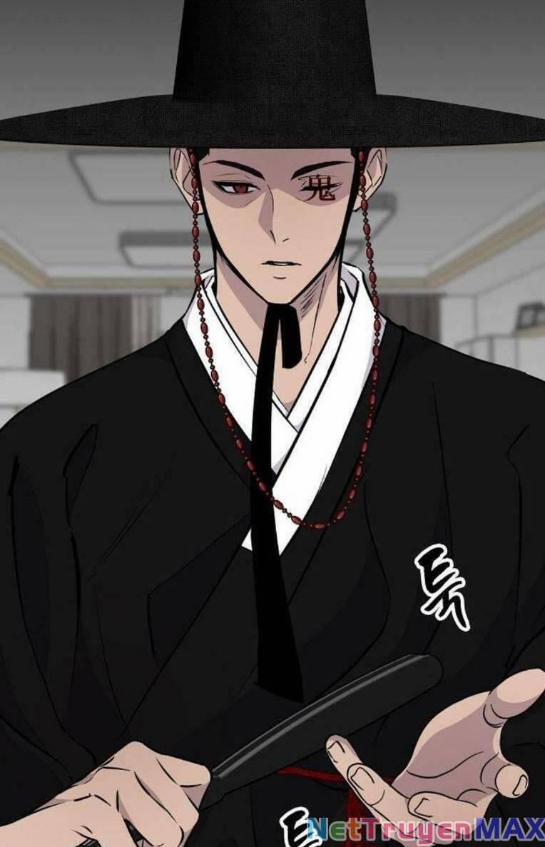 Trò Chơi Ma Quái 29 trang 14