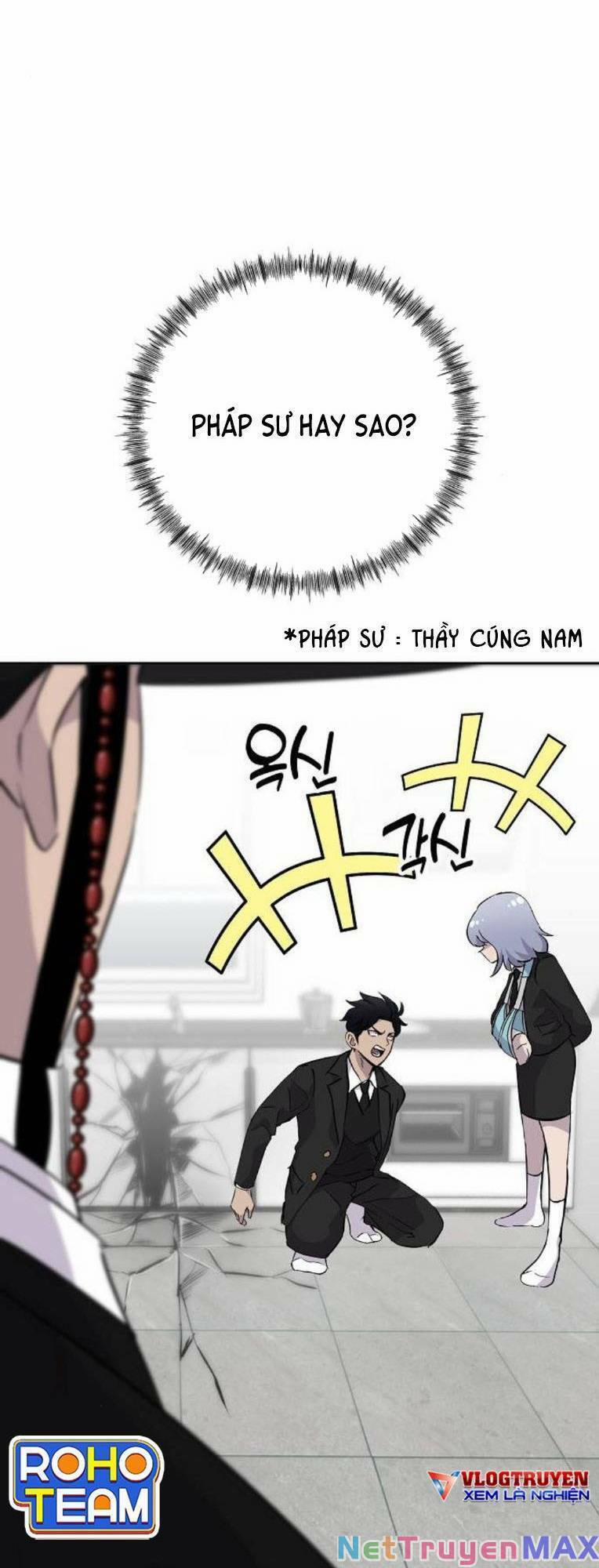 Trò Chơi Ma Quái 29 trang 16