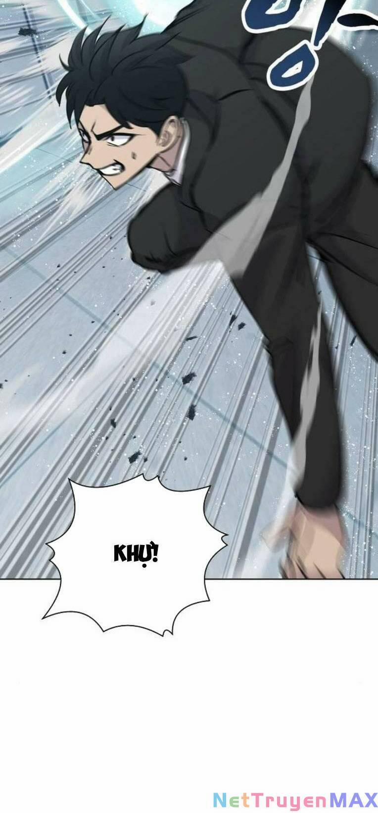 Trò Chơi Ma Quái 29 trang 22