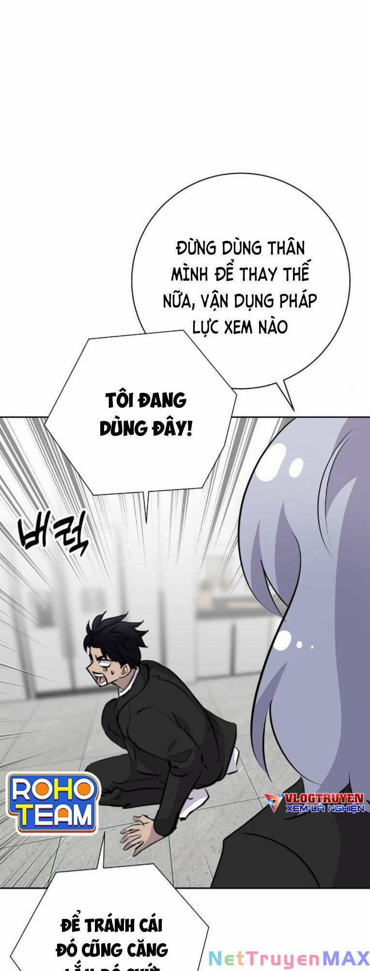 Trò Chơi Ma Quái 29 trang 23