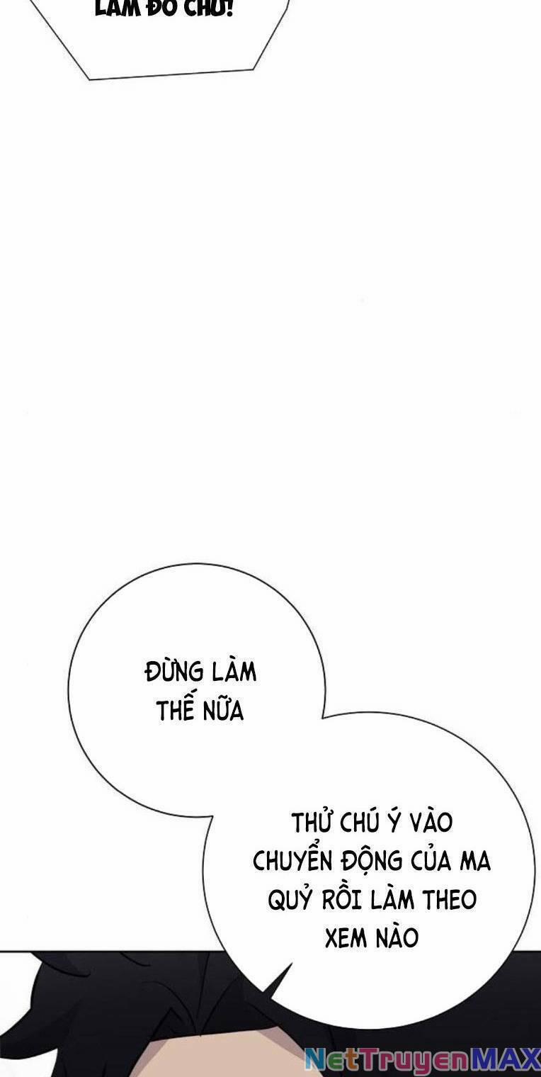 Trò Chơi Ma Quái 29 trang 24