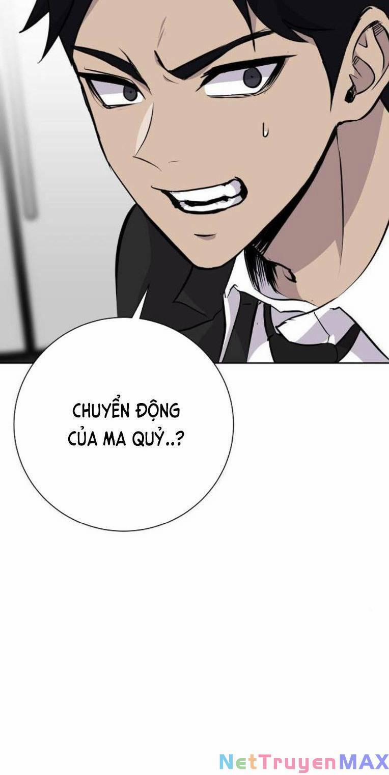 Trò Chơi Ma Quái 29 trang 25